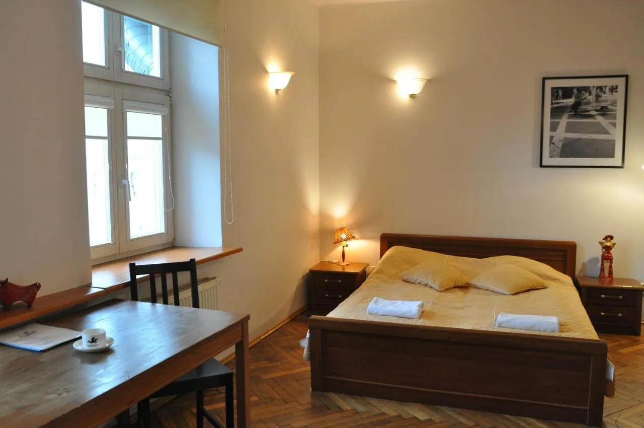 Krakow For You Budget Apartments