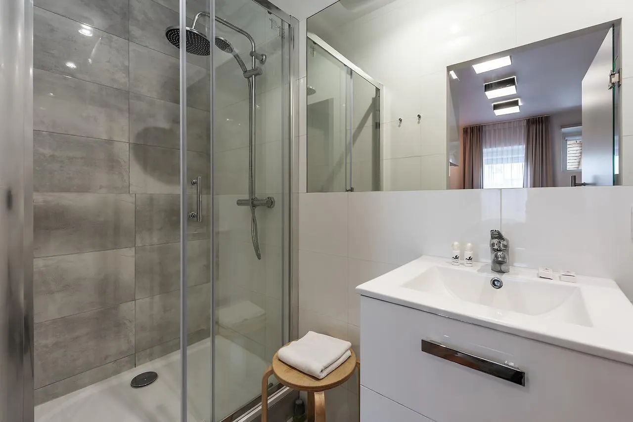 Krakow For You Budget Apartments