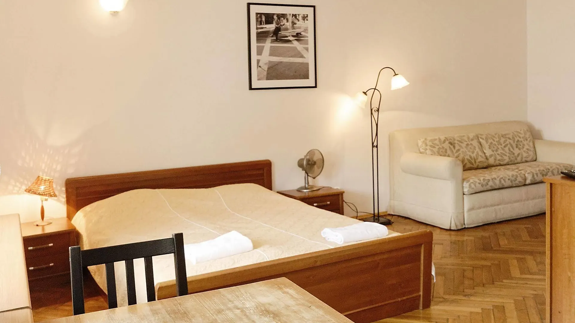 Krakow For You Budget Apartments
