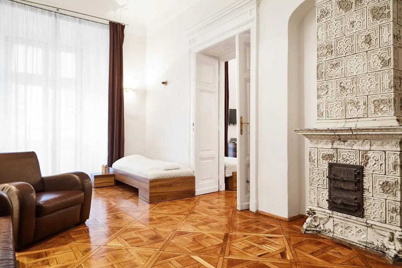 Krakow For You Budget Apartments