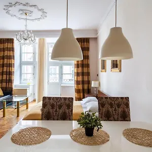 Apartamento Florianska Glamour, Cracovia
