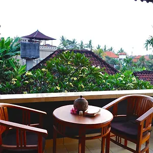 Kabera 3 Habitación en casa particular Ubud