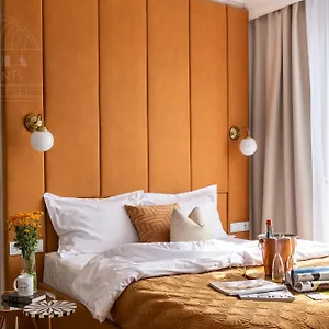 Apartamento Feniks Fragola Main Square, Cracovia