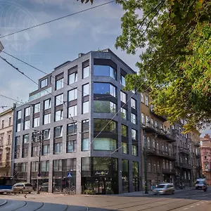 Apartamento Modern View Of Planty Park, Cracovia