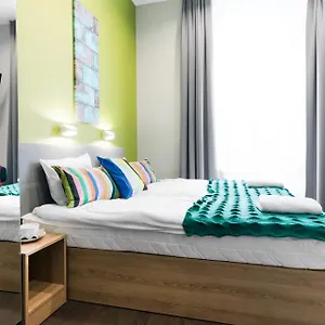 Apartamento Kings - Slawkowska, Cracovia