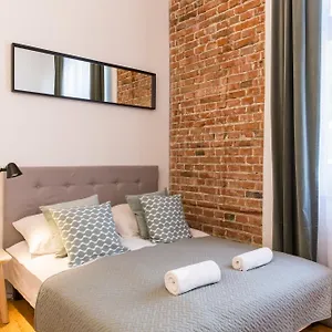 19rooms Cracovie