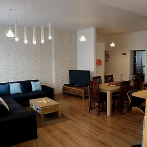 Apartamento Fogra Travel, Cracovia
