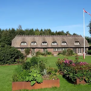 Billund Rooms Lejlighed Billund
