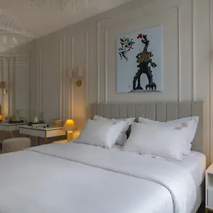  Apartamento Fragola Old Town
