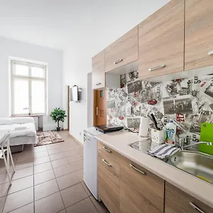 Apartamento Jm Lubicz I, Cracovia
