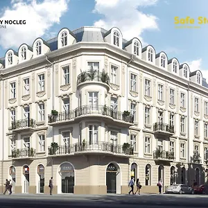 Apartamento Way2stay Old Town, Cracovia
