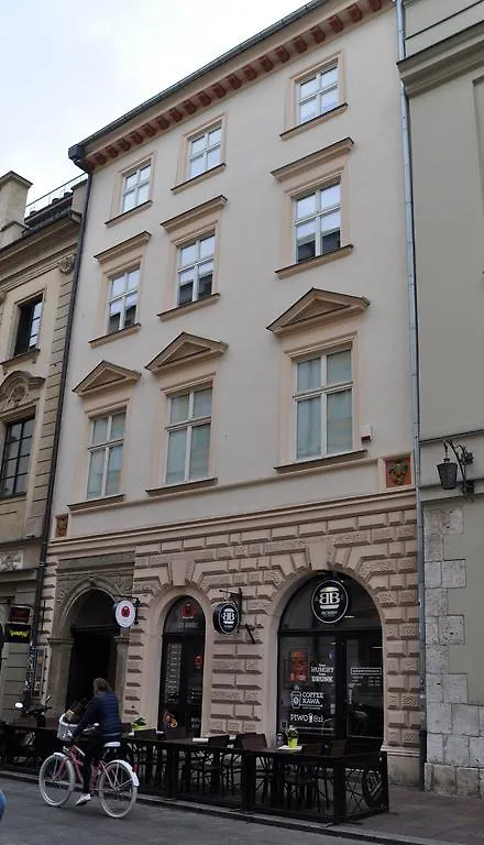 Krakow For You Budget Apartments