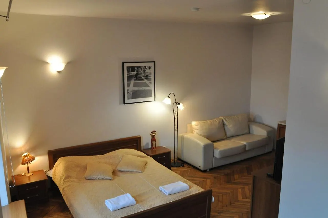 Krakow For You Budget Apartments