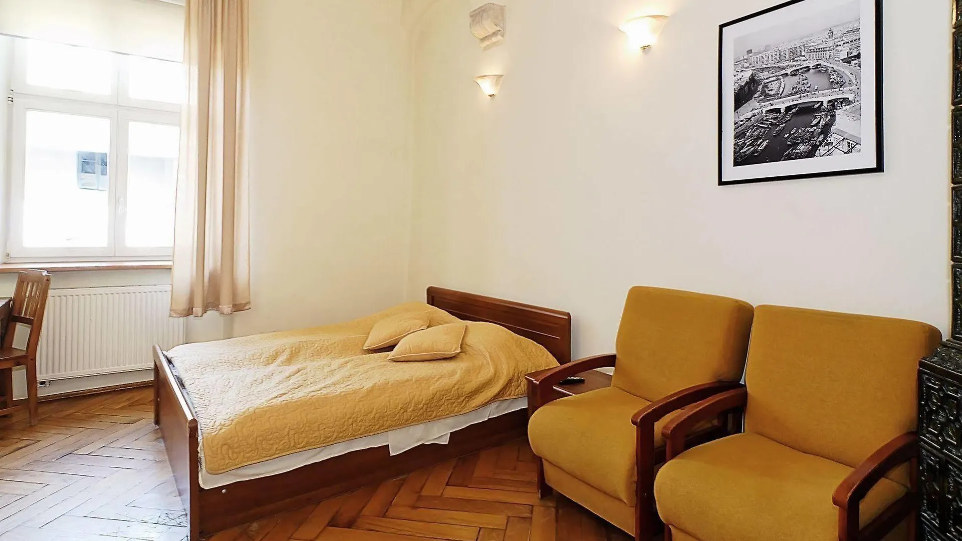 Krakow For You Budget Apartments