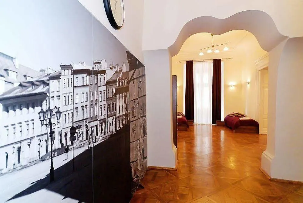 Krakow For You Budget Apartments