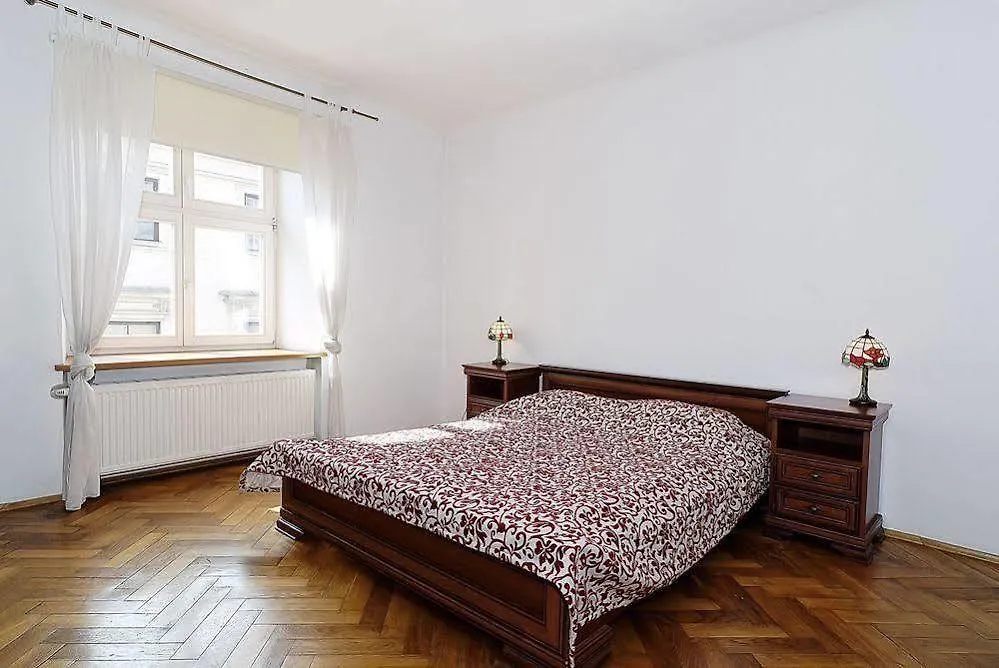 Krakow For You Budget Apartments