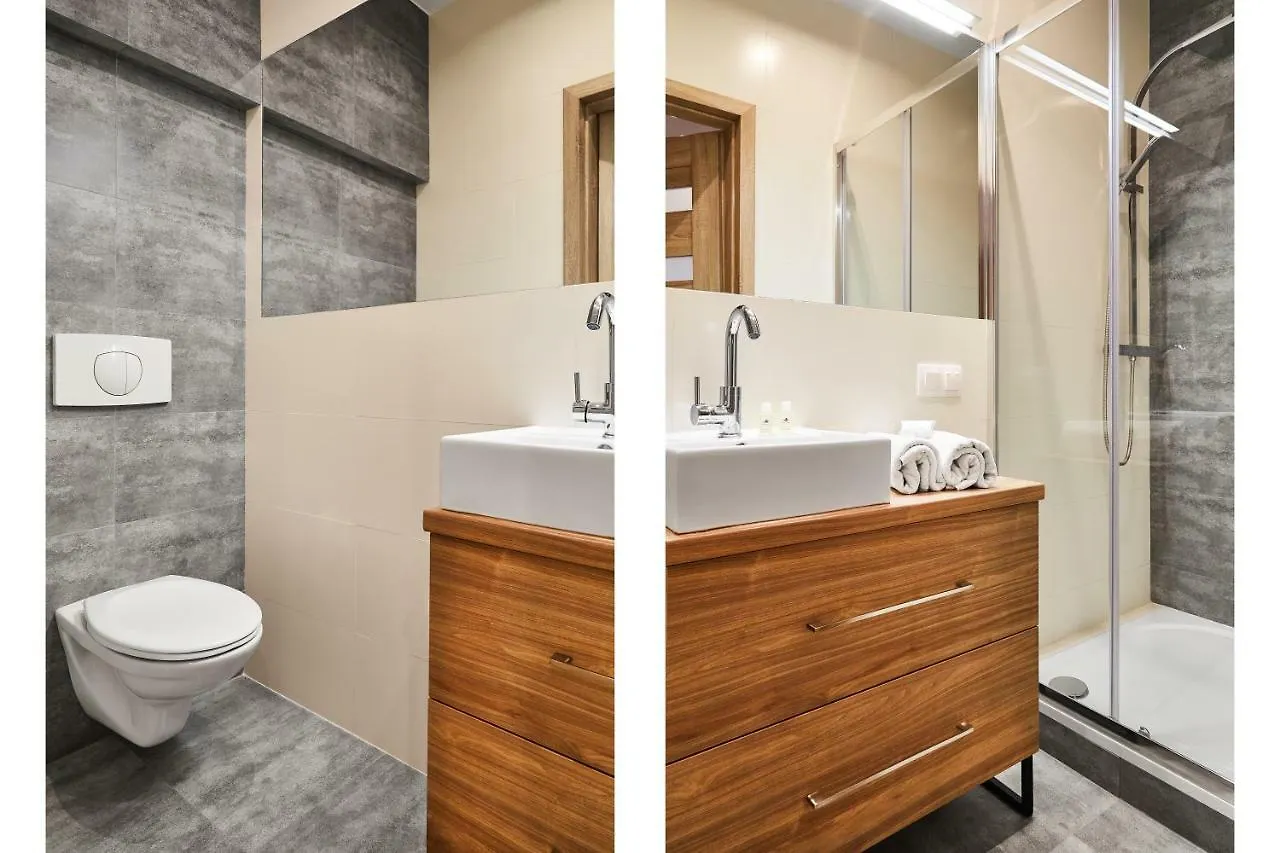 Krakow For You Budget Apartments