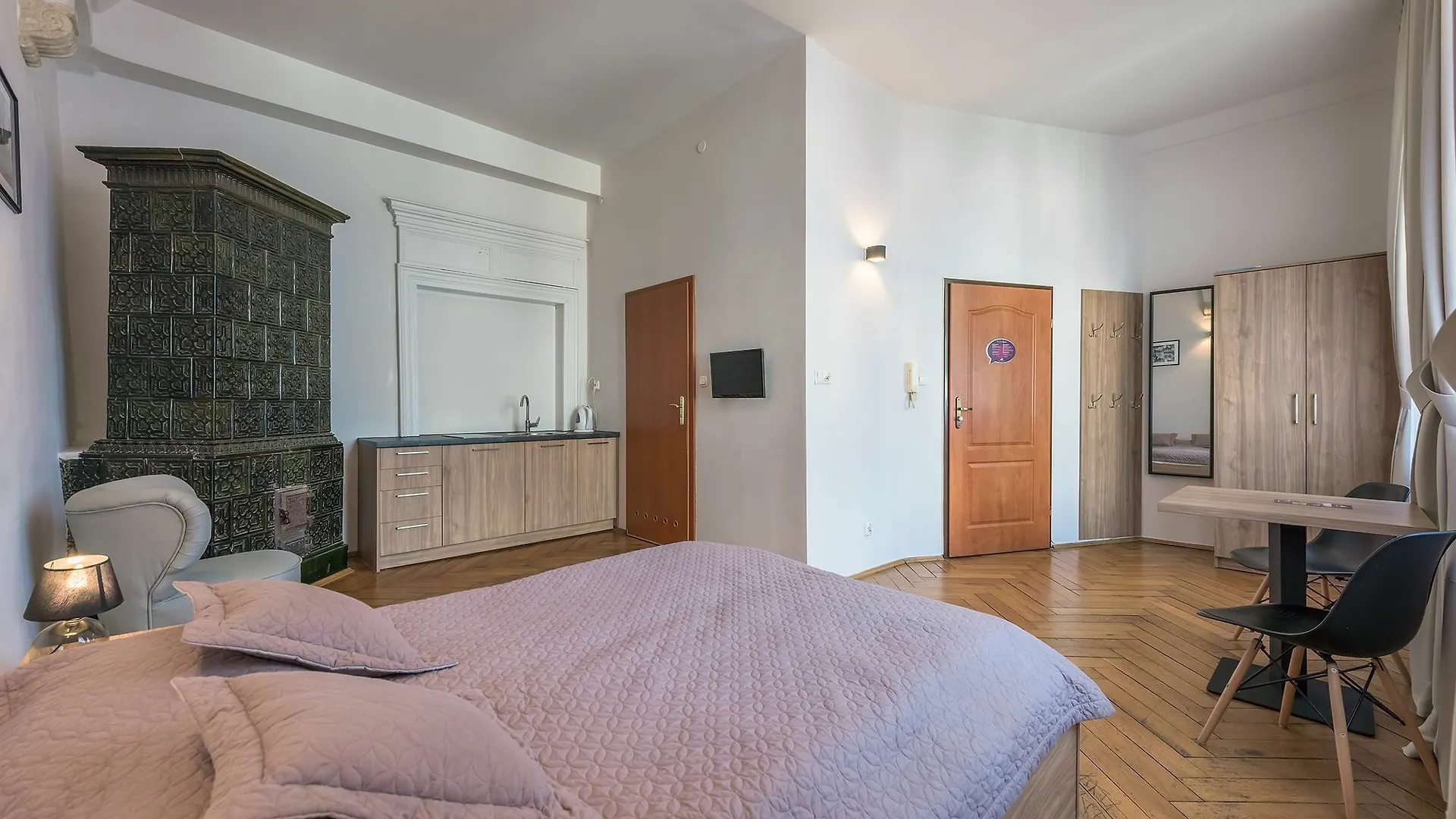 Krakow For You Budget Apartments Polónia