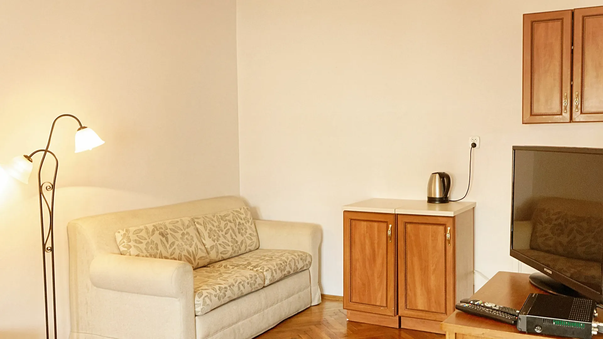 Krakow For You Budget Apartments
