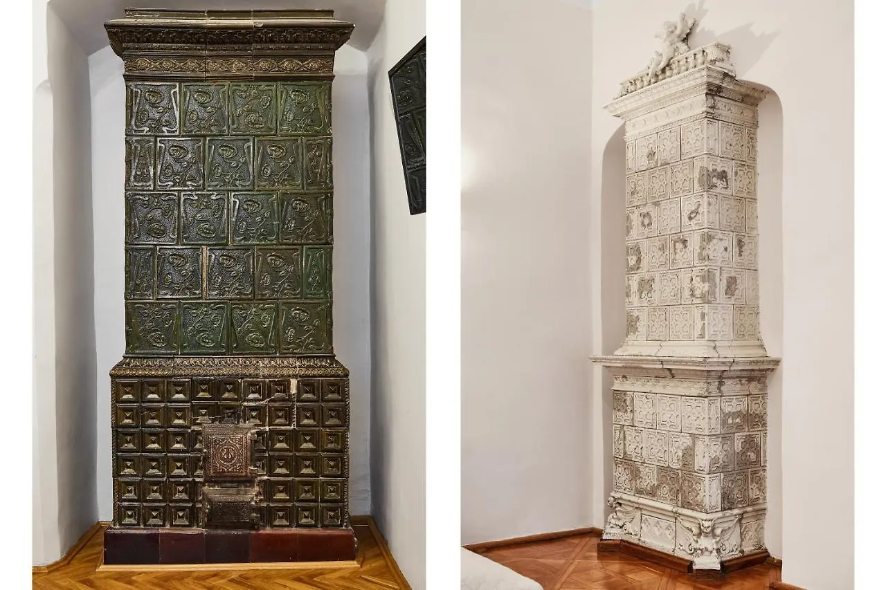 Krakow For You Budget Apartments
